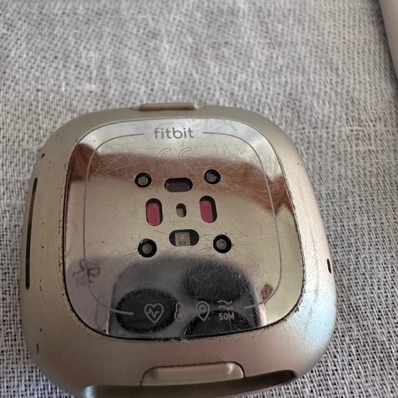 Fitbit Sense (Original version) - Picture 13 of 16